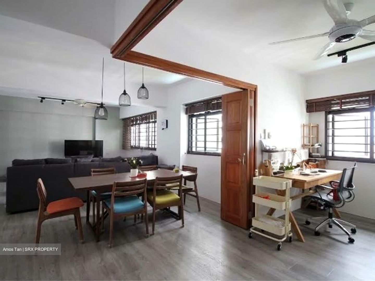 Blk 11 Cantonment Towers (Bukit Merah), HDB 5 Rooms #588837891